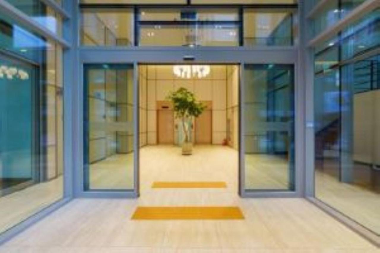 광수호텔 해운대 Kwangsu Hotel Busan Bagian luar foto
