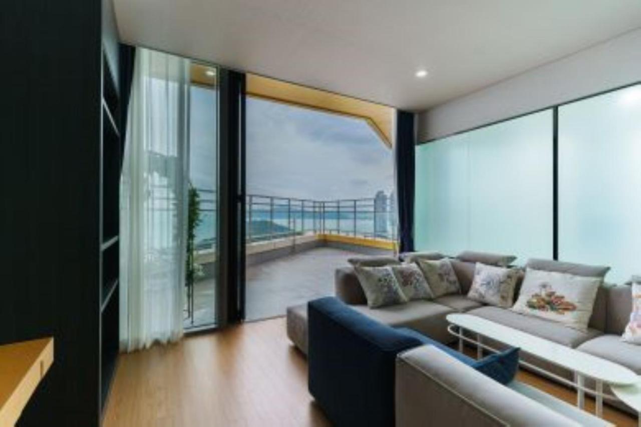 광수호텔 해운대 Kwangsu Hotel Busan Bagian luar foto