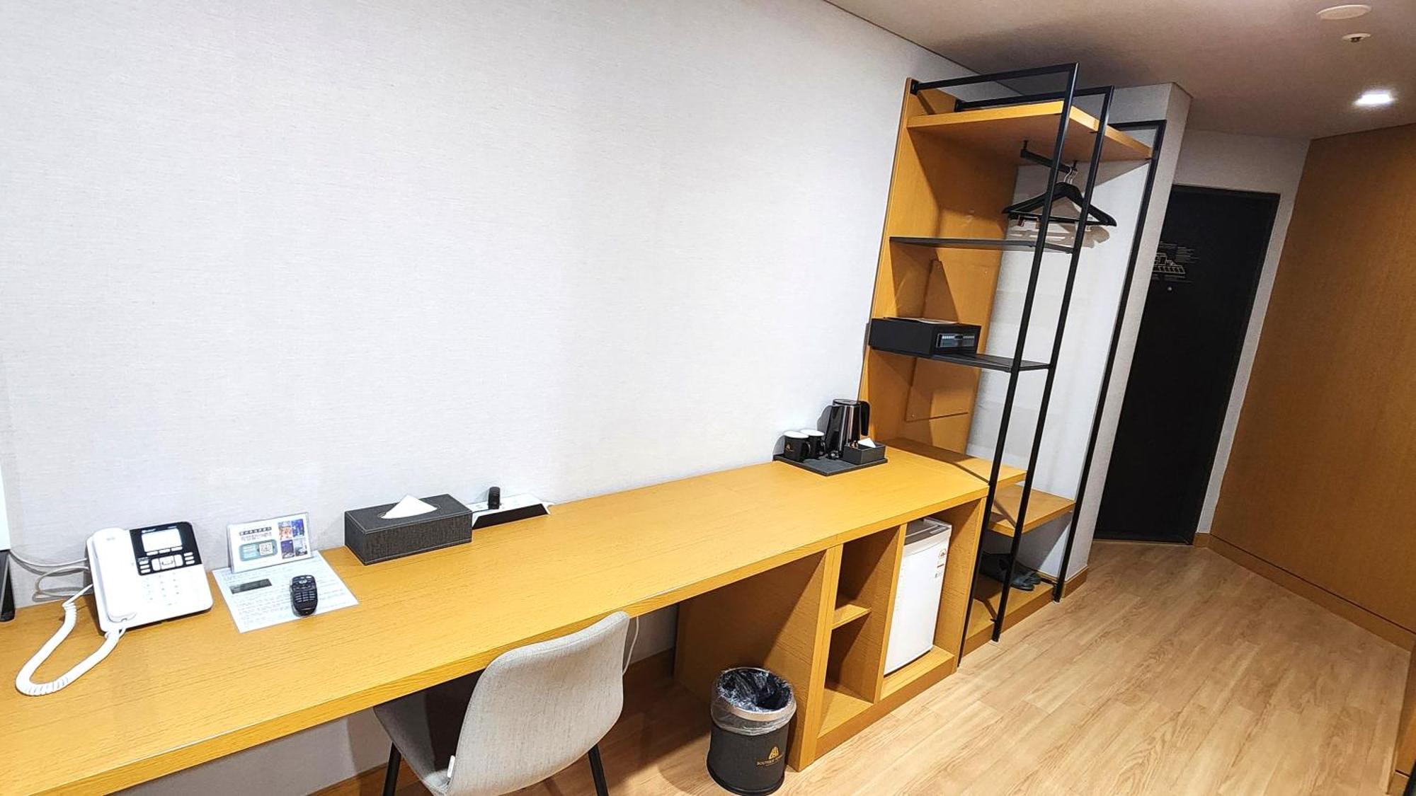 광수호텔 해운대 Kwangsu Hotel Busan Bagian luar foto