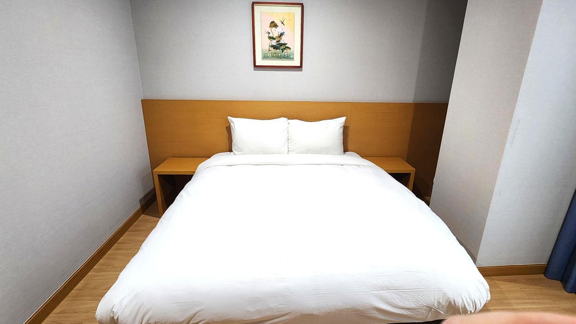 광수호텔 해운대 Kwangsu Hotel Busan Bagian luar foto